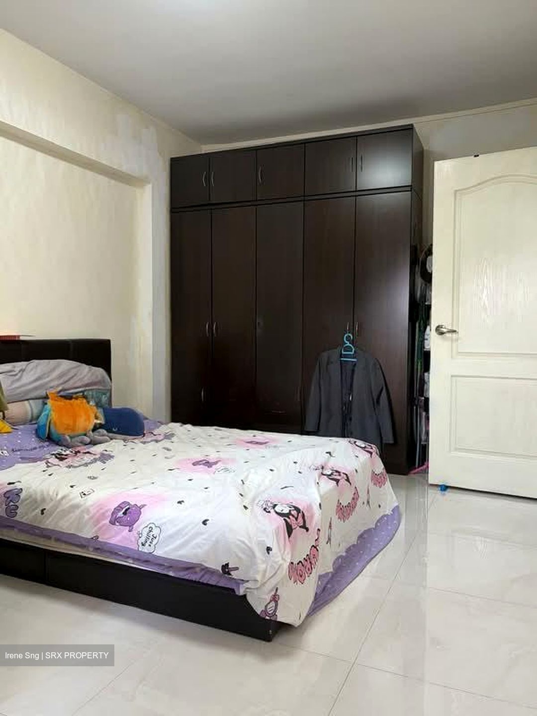 Blk 511 Jurong West Street 52 (Jurong West), HDB 3 Rooms #579080931